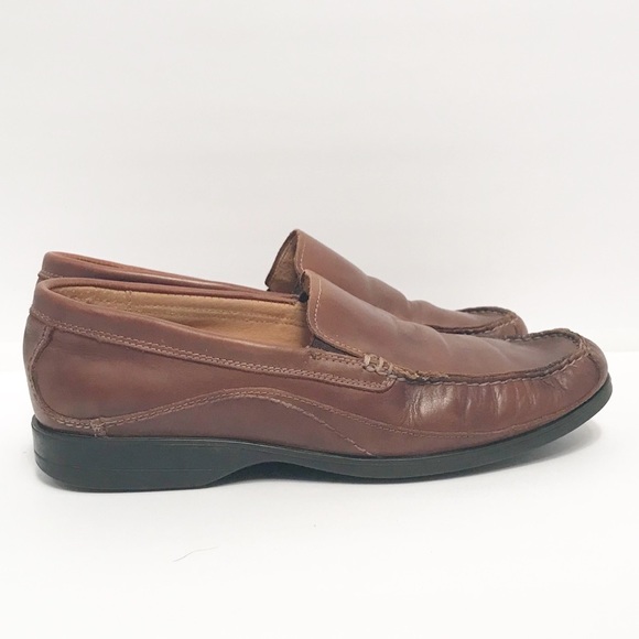 Florsheim • Men’s‎ Comfort Technology Loafe… - Picture 1 of 8